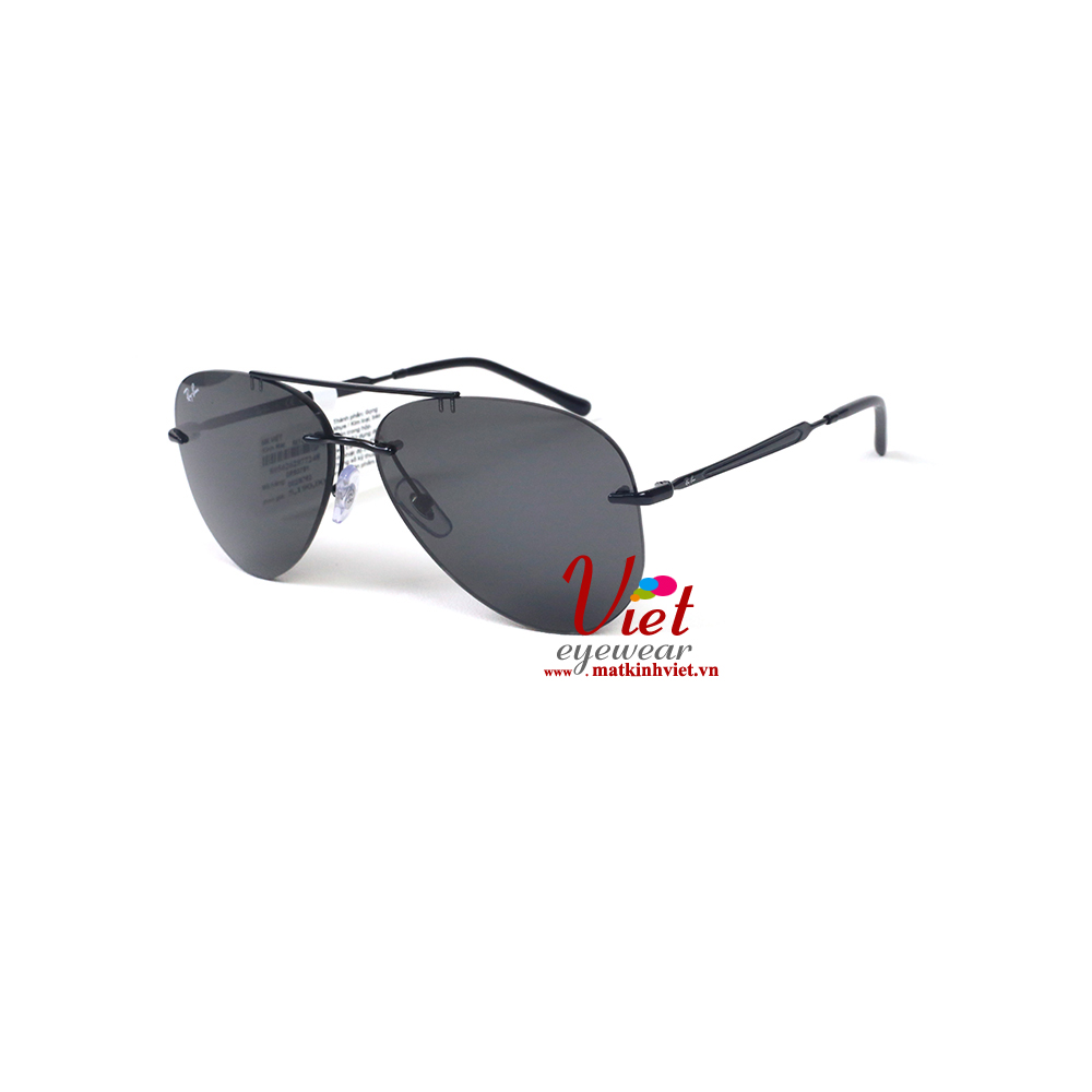 Kính mát RayBan RB3791 002/87 